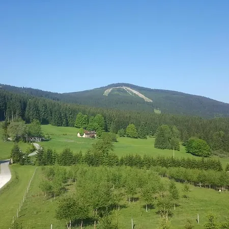 Janowa Gora * Stronie Śląskie