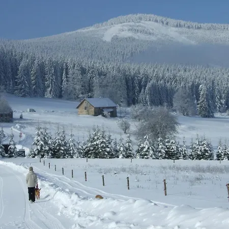 Janowa Gora * Stronie Śląskie